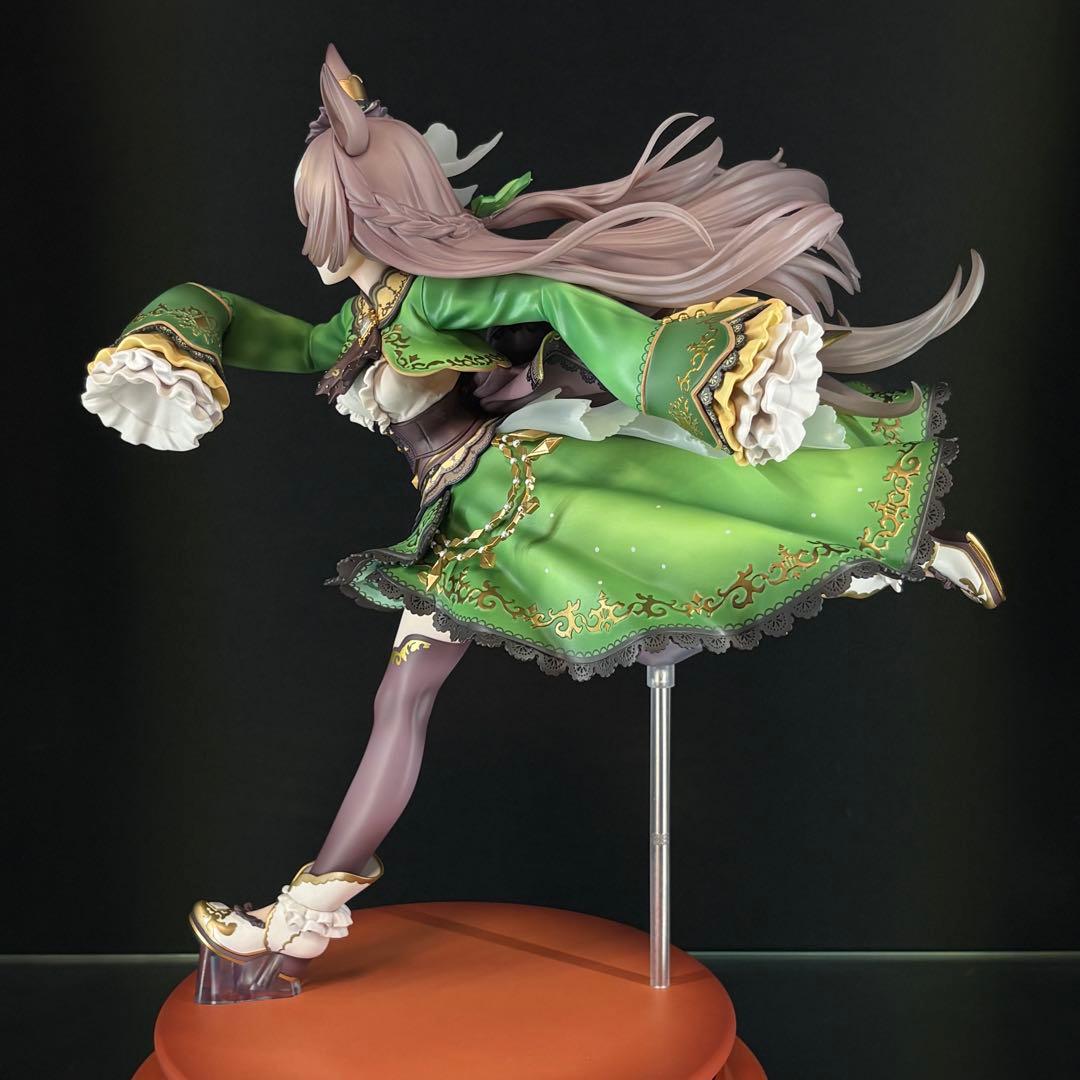 サトノダイヤモンド 「ウマ娘 プリティーダービー」 1/7 完成品フィギュア