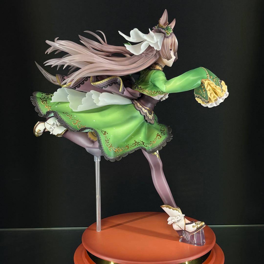 サトノダイヤモンド 「ウマ娘 プリティーダービー」 1/7 完成品フィギュア