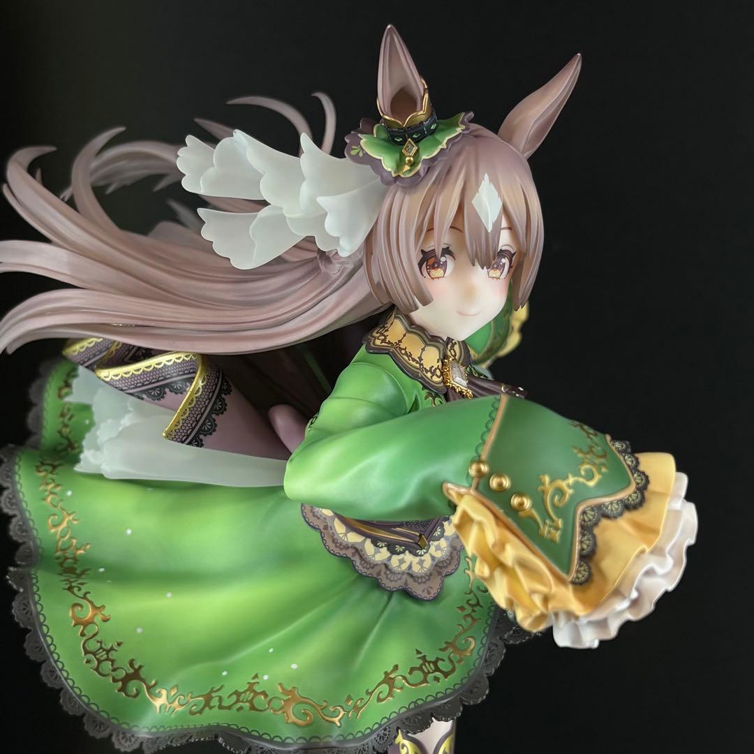 サトノダイヤモンド 「ウマ娘 プリティーダービー」 1/7 完成品フィギュア