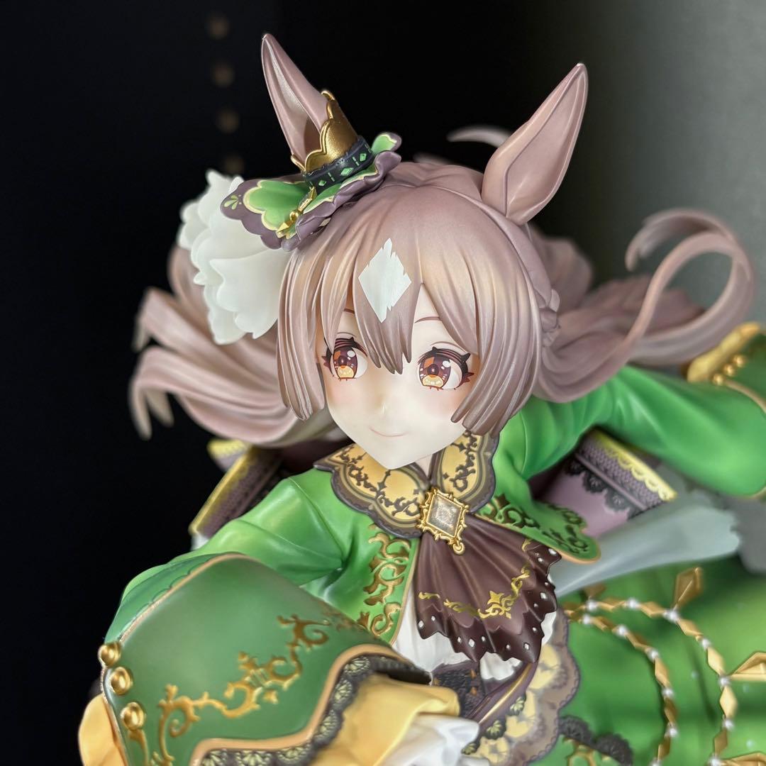 サトノダイヤモンド 「ウマ娘 プリティーダービー」 1/7 完成品フィギュア