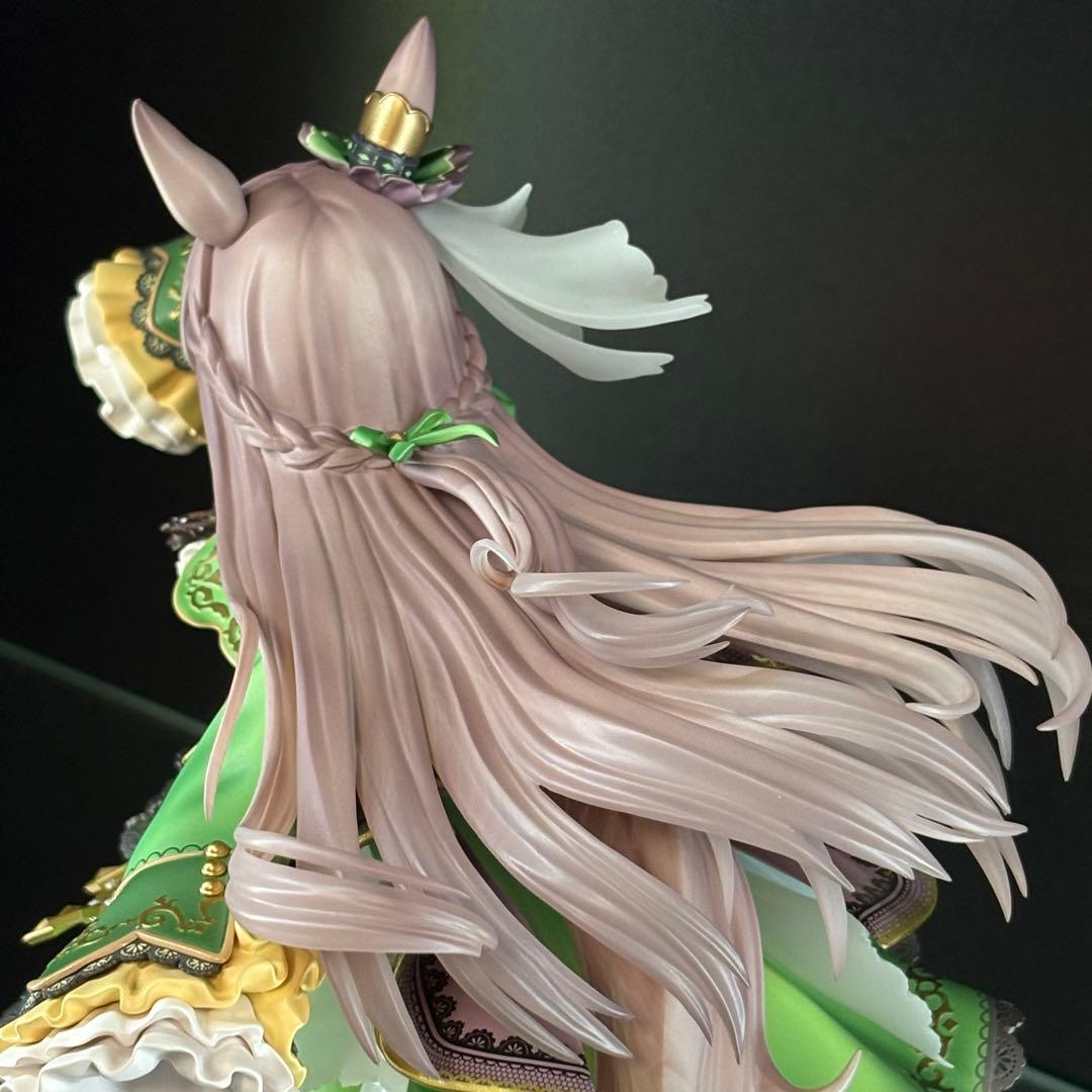 サトノダイヤモンド 「ウマ娘 プリティーダービー」 1/7 完成品フィギュア