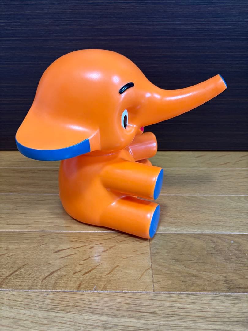 サトちゃん 1959年　復刻版　非売品　バンク　レトロサトちゃん　26㎝