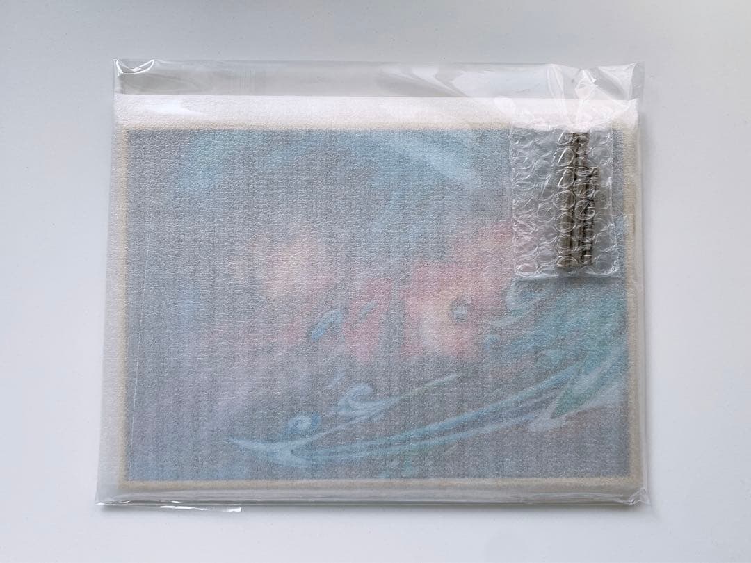 鬼滅の刃 webshopくじ キービジュアル A賞 ビッグアクリルパネル 義勇