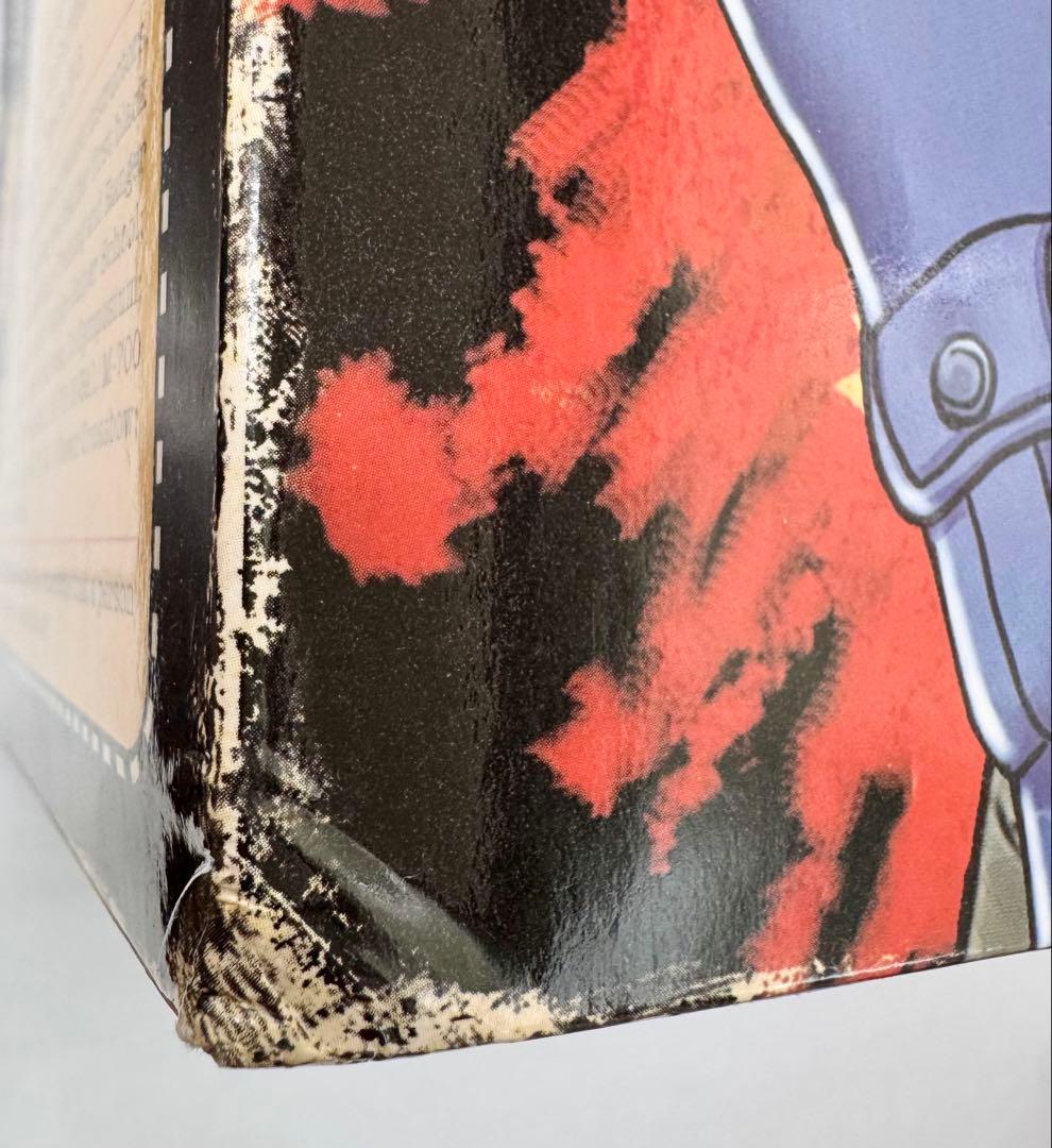 コトブキヤG.I. JOE美少女 スカーレット 1/7 PVC塗装済み完成品