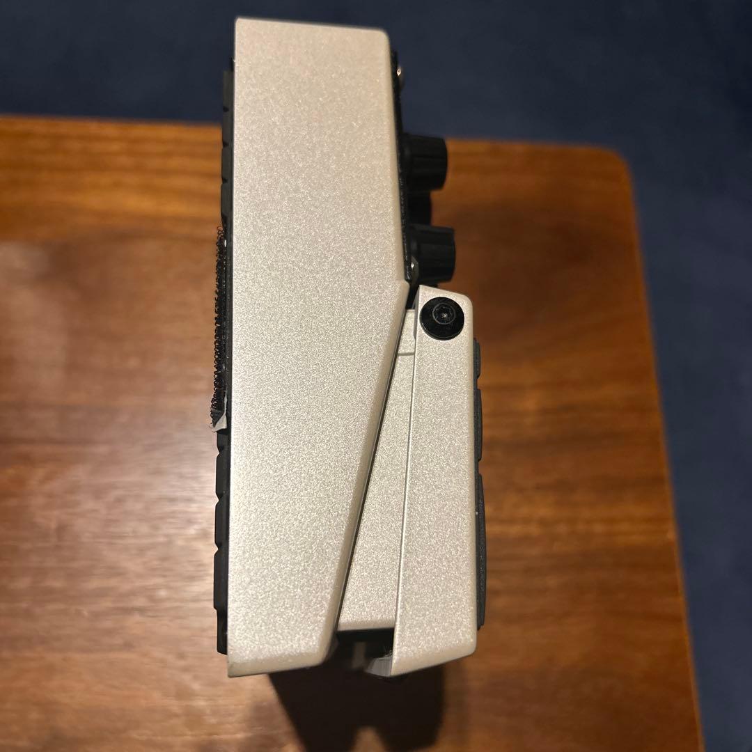 BOSS DD-20 Giga Delay ギターエフェクター