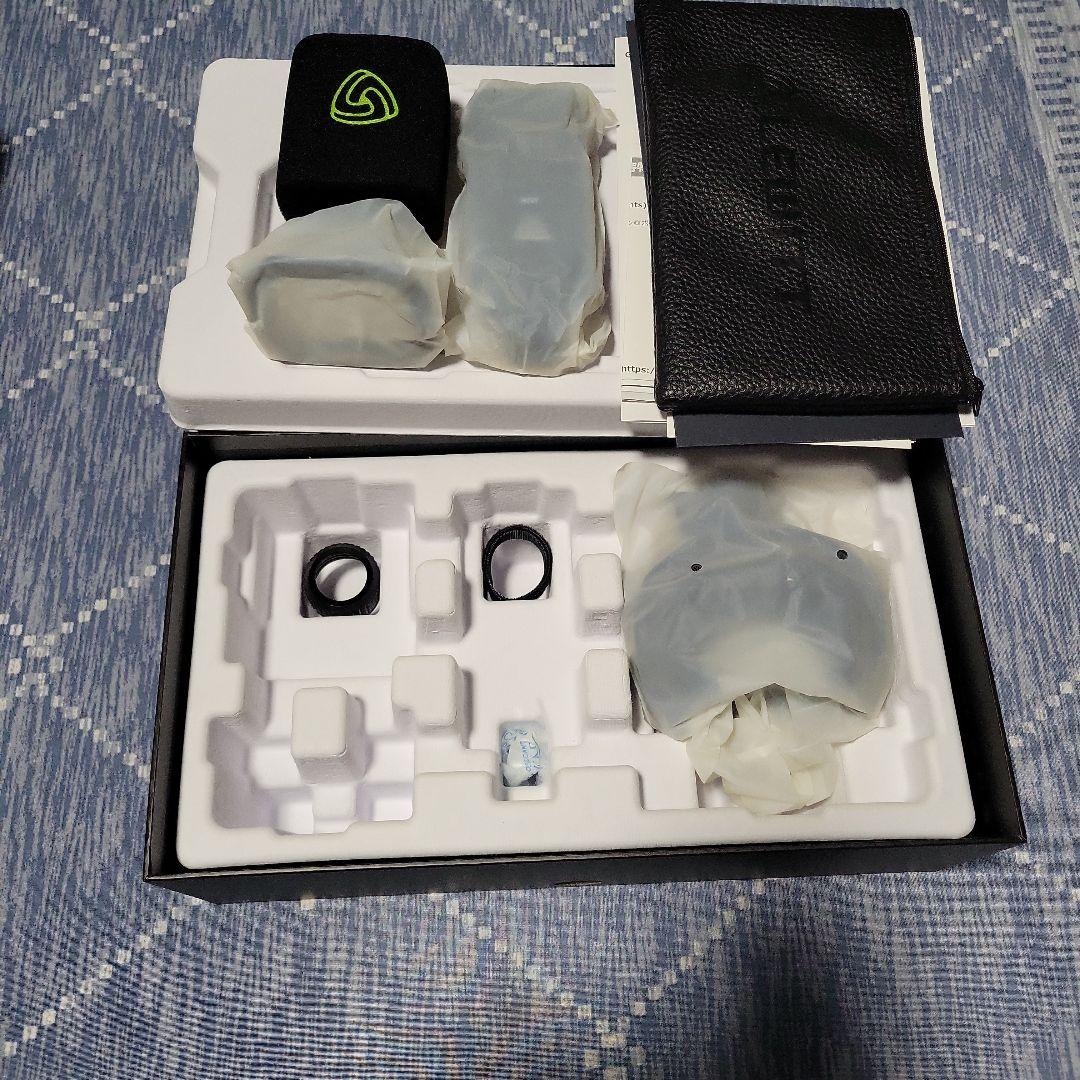 LEWITT RAY コンデンサーマイク Vtuber引退配信応援お得セット - メルカリ