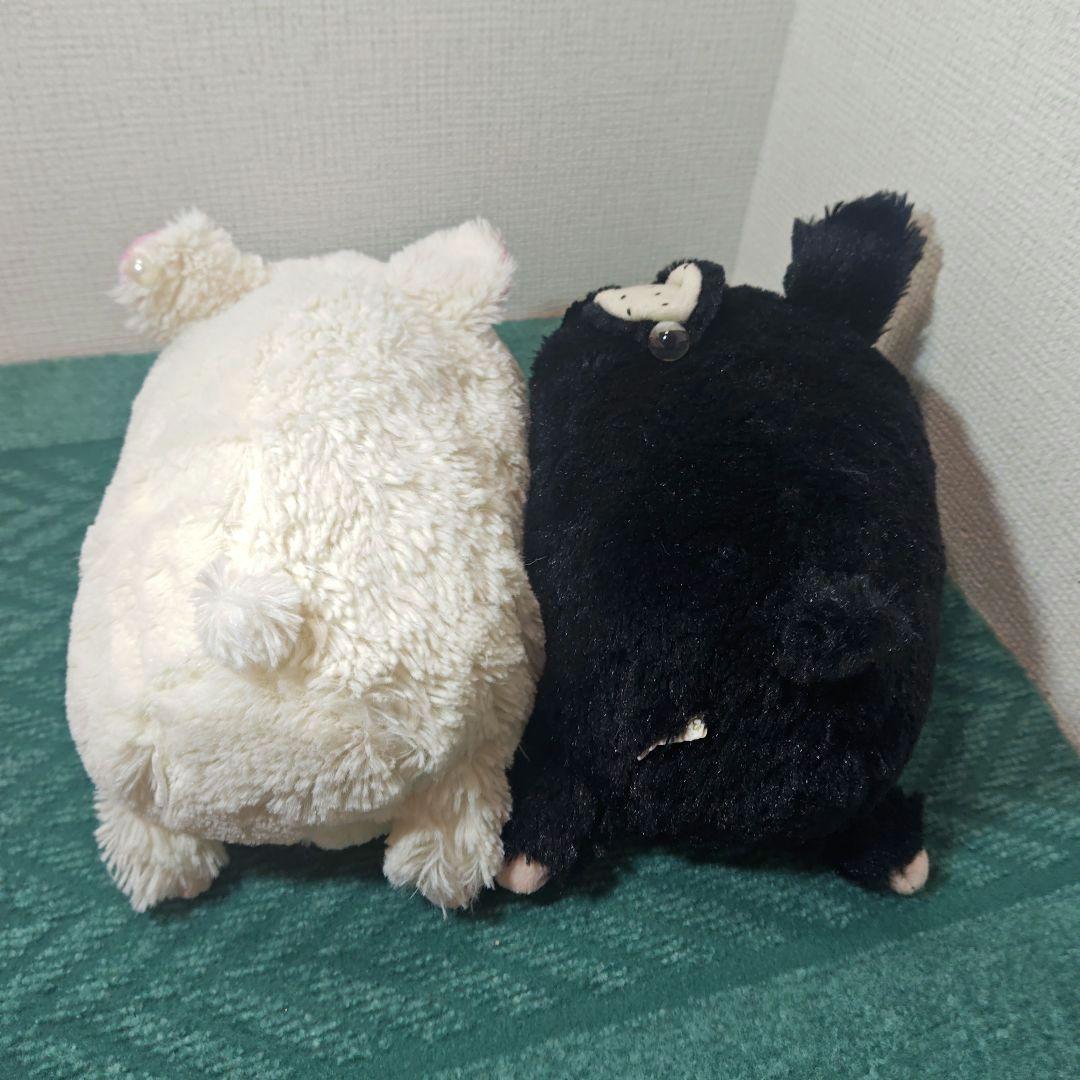 ◇とんさまぬいぐるみ　とんさま　バンビーナ ぶたぬいぐるみ　ブタぬいぐるみ◇