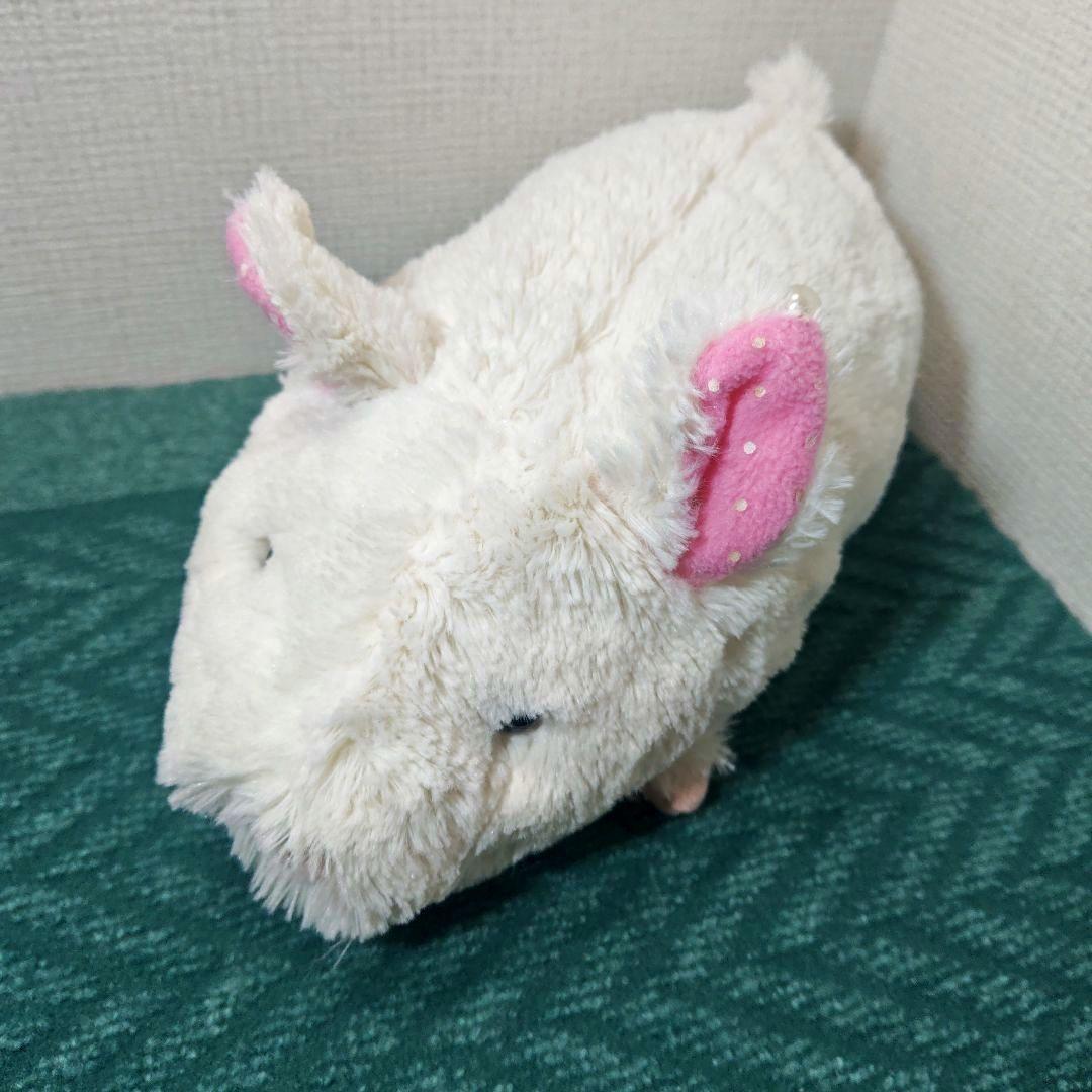 ◇とんさまぬいぐるみ　とんさま　バンビーナ ぶたぬいぐるみ　ブタぬいぐるみ◇