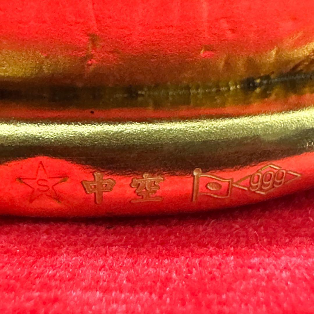 純金 K24 田中貴金属 美秀作 巳年 福々巳 干支 ケース 共箱付 - メルカリ