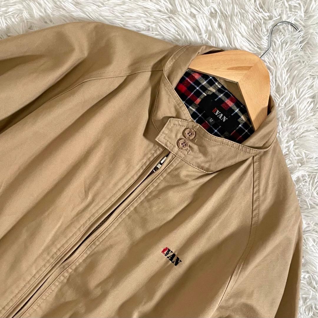 入手困難✨ VANジャケット ハリントンジャケット スイングトップ