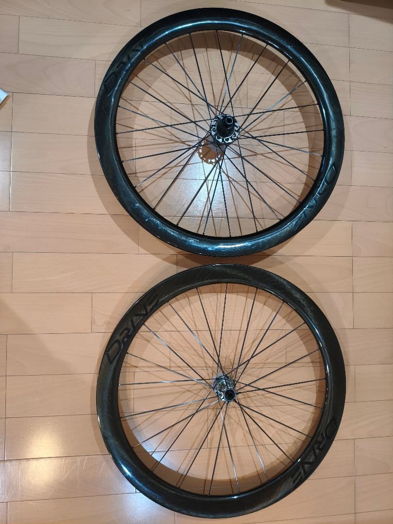 エリートホイール　DRIVE50D Drive 50D II - Elitewheels