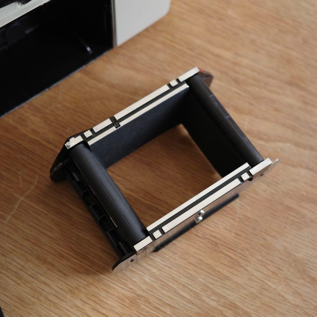 Linhof 220 フィルムカメラ 中判 - フィルムカメラブランド