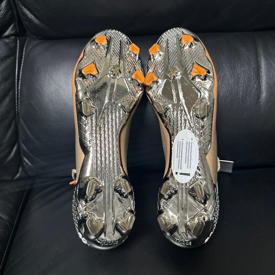 メッシ X Speedflow アルゼンチン スパイク コパアメリカ優勝 新品