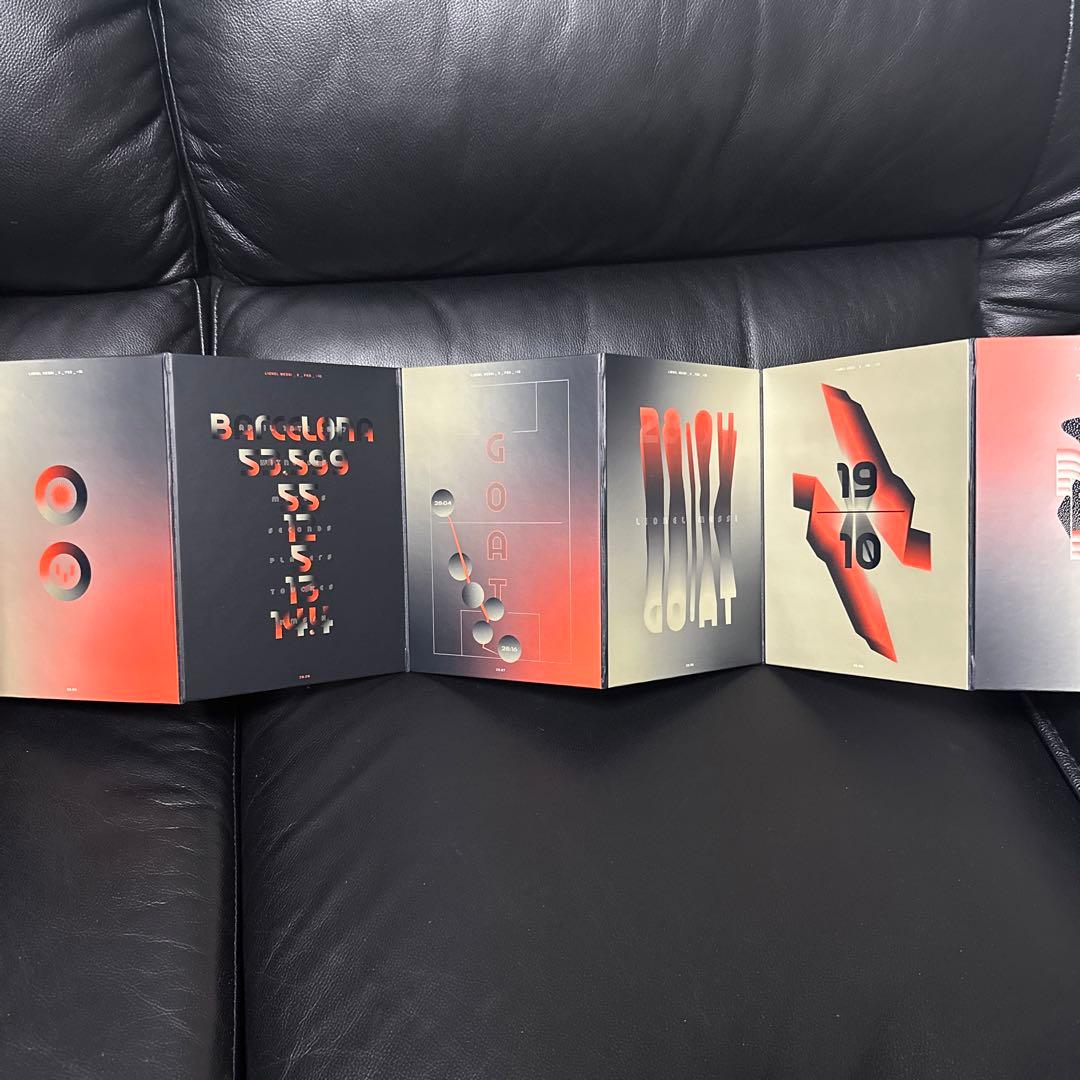 メッシ X Speedflow アルゼンチン スパイク コパアメリカ優勝 新品