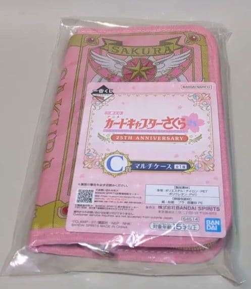 カードキャプターさくら 一番くじ A～G賞 27種セット