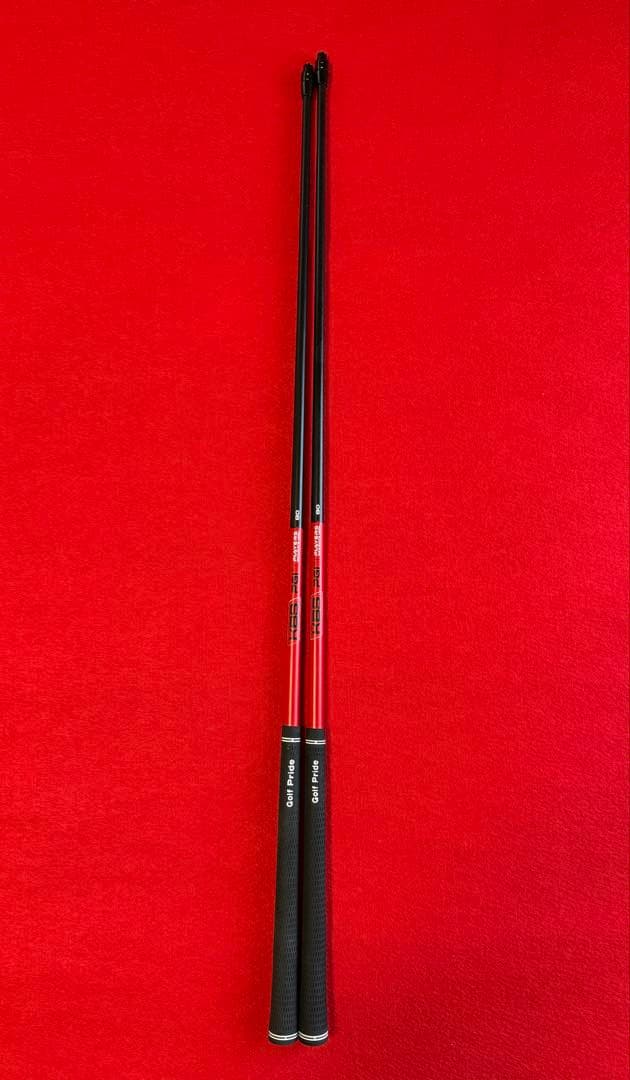 専用】KBS PGI 80 ユーティリティ ハイブリッド用 シャフト - メルカリ