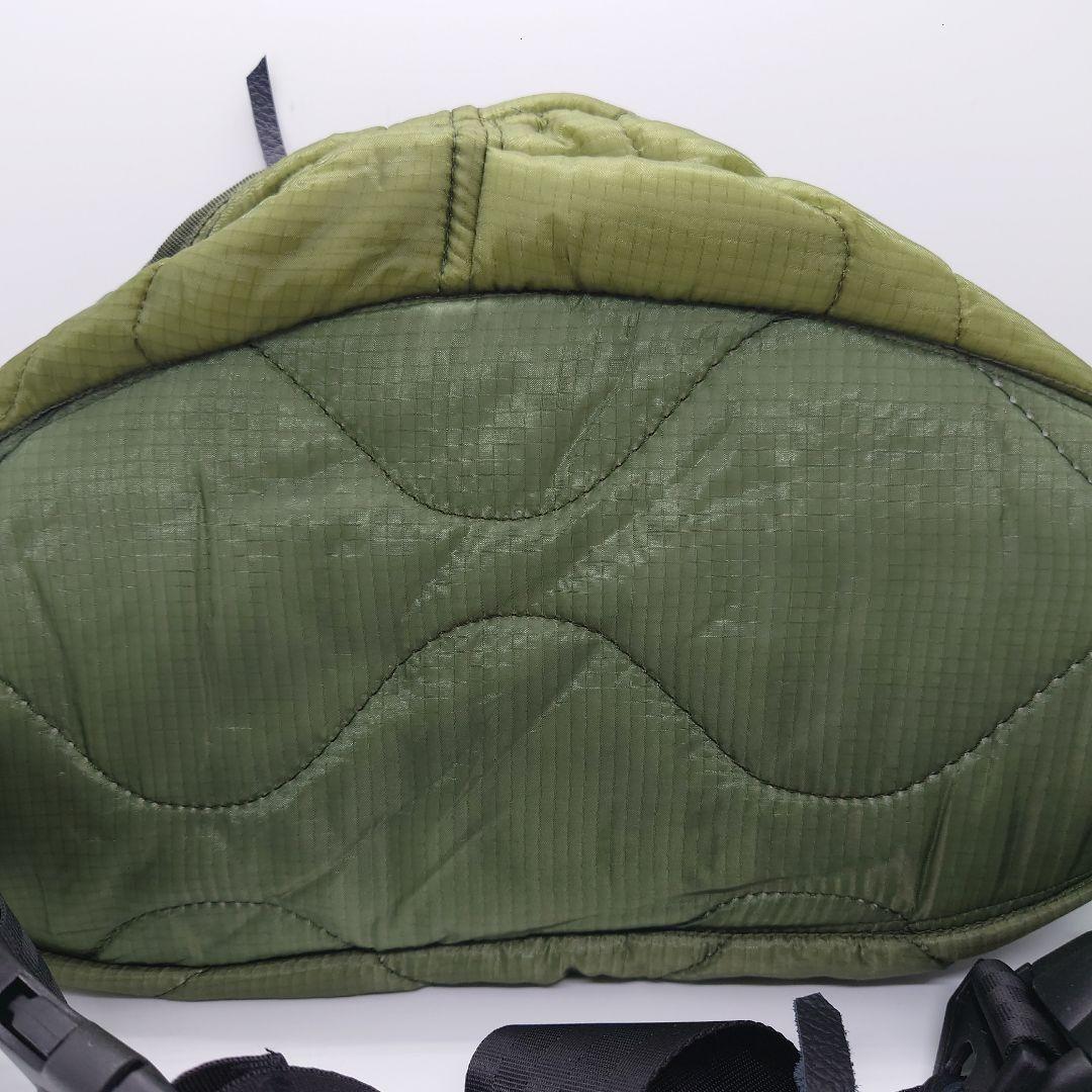 木村拓哉 US Customized Quilted Body Bag - メルカリ
