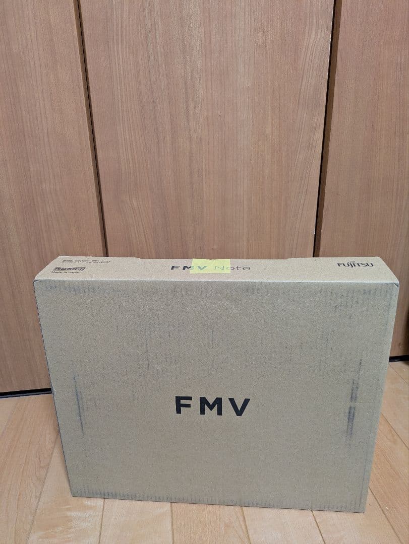 FMV Note A FMVAH13008 本体 - メルカリ