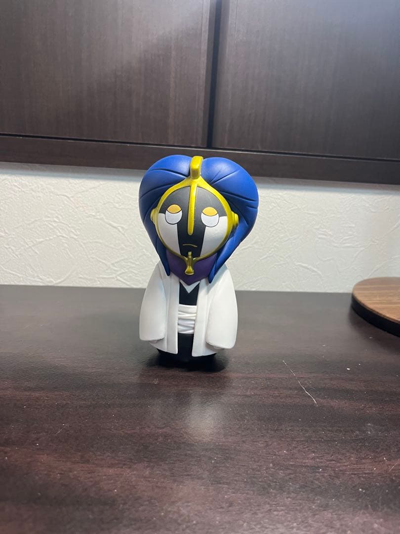 BLEACH 一番くじ ザエルアポロ・グランツ