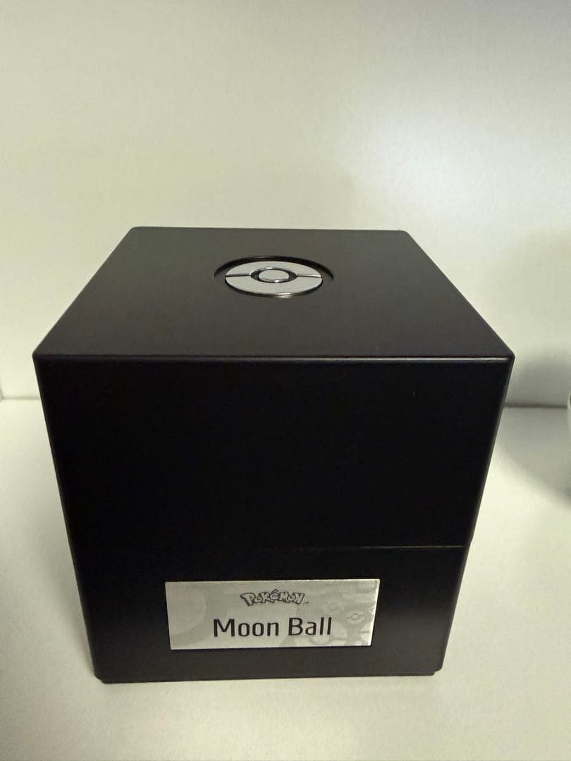 【正規品】ポケモン ムーンボール レプリカ ワンドカンパニー