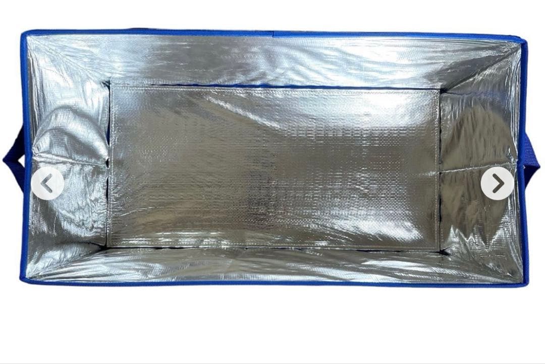 【新品未開封】矢沢永吉　収納BOX クーラーBOX