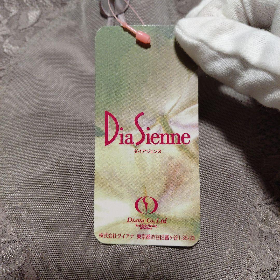 8-122 Dia Sienne レース付き 補正下着 骨盤ガードル タグ付き - メルカリ