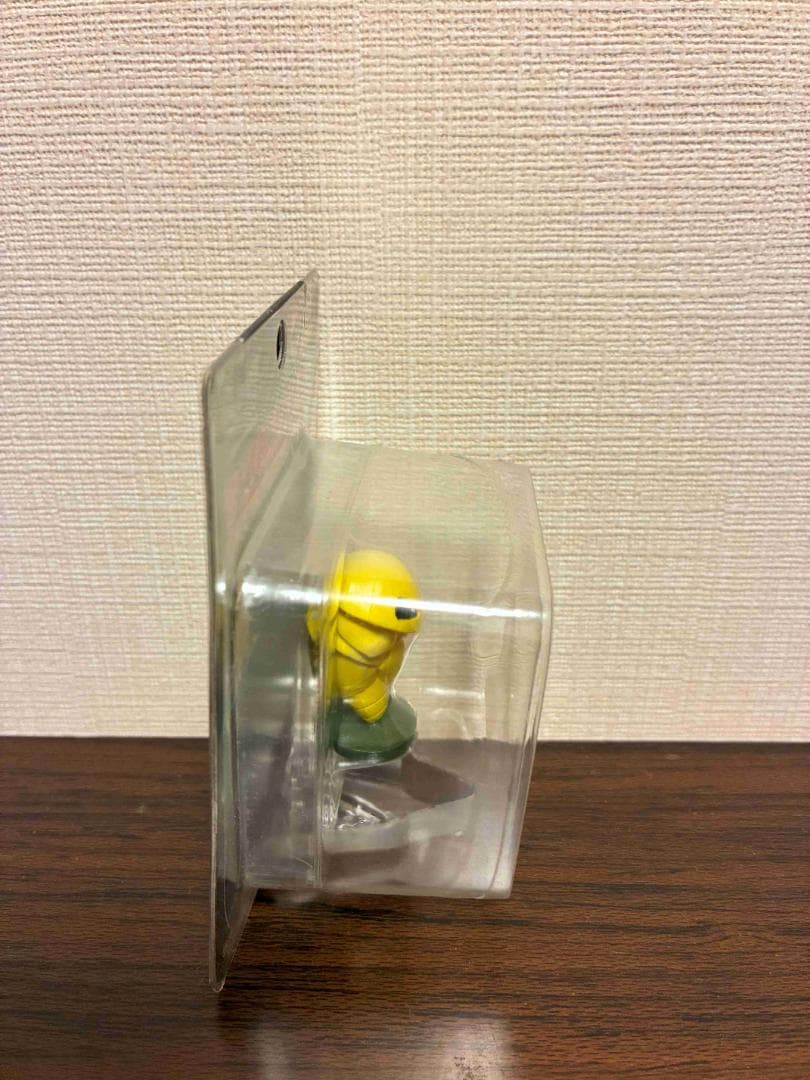 ポケモン モンスターコレクション モンコレ 014 コクーン