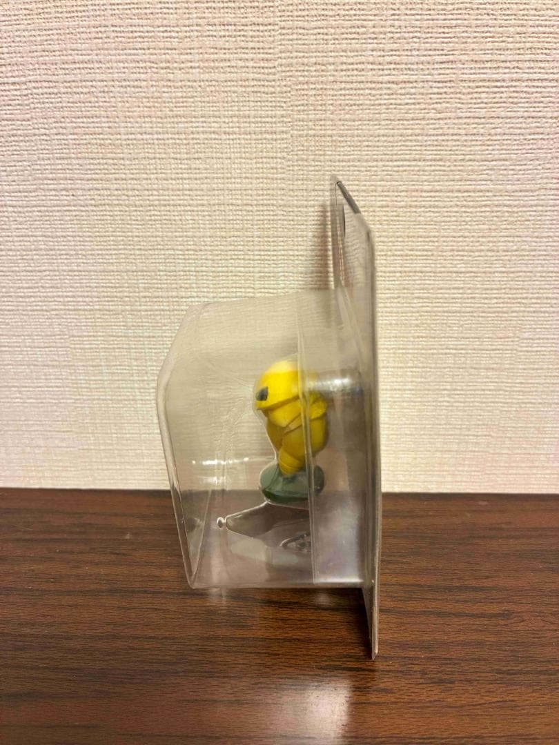 ポケモン モンスターコレクション モンコレ 014 コクーン