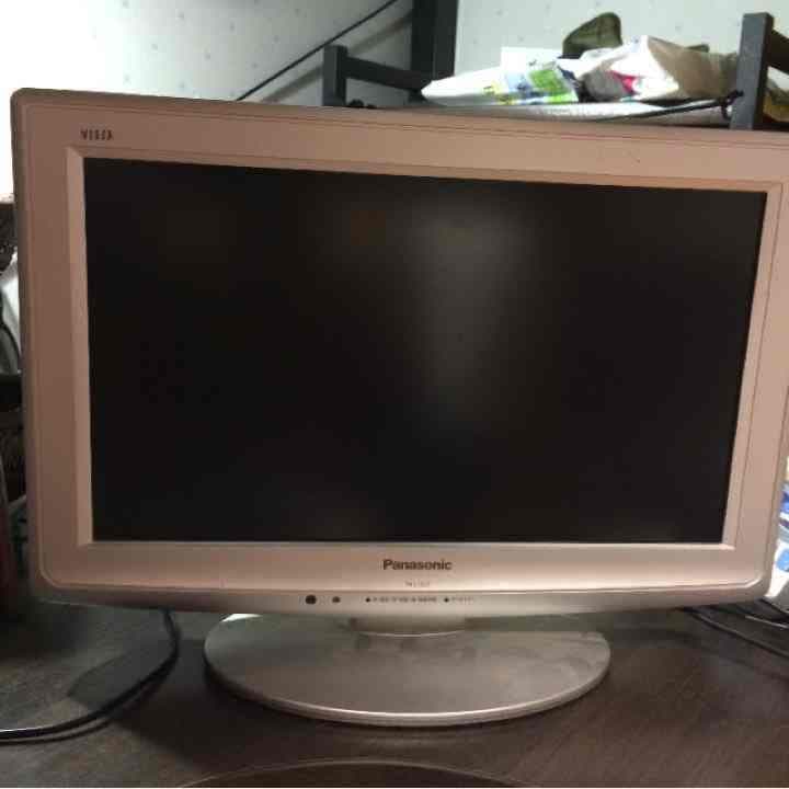 Panasonic ビエラ TH L19 C2 地上デジタル テレビ 概要 地上デジタル/アナログハイビジョン液晶テレビ TH-L19C2 | テレビ