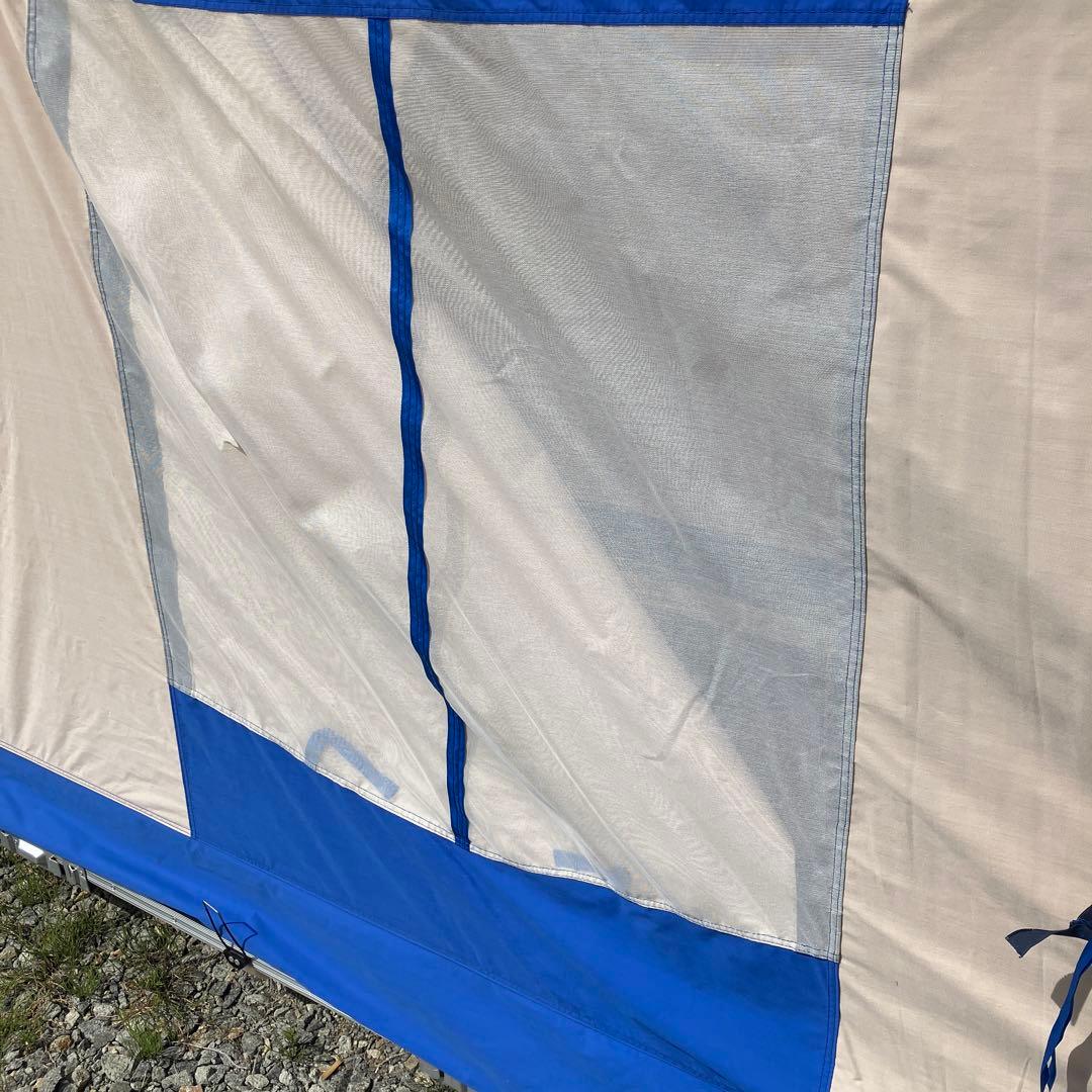 フランスベッド製テント FIELD BOY - メルカリ