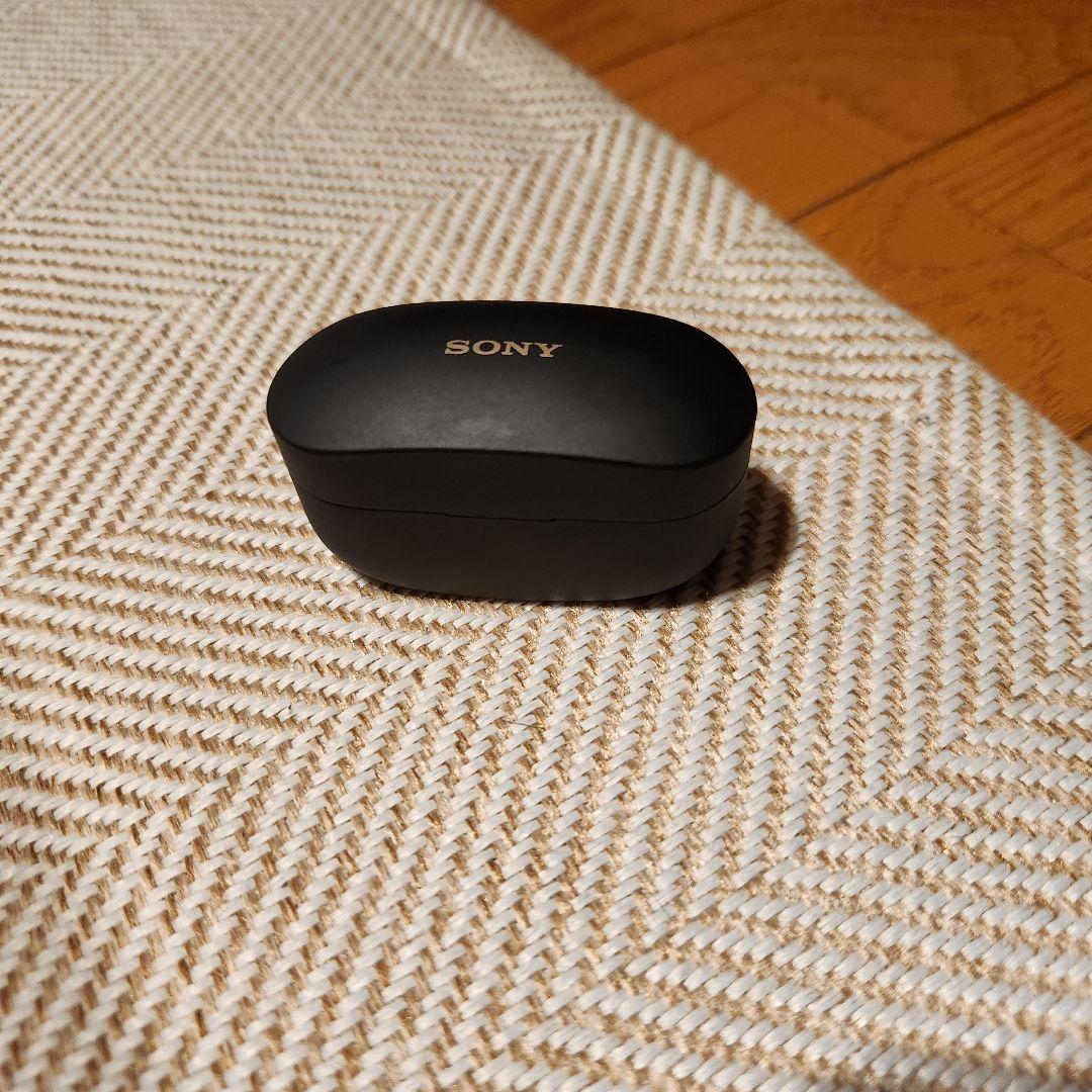sony ワイヤレスノイズキャンセリングステレオヘッド ソニー、「ワイヤレスノイズキャンセリングステレオヘッドセット『WF
