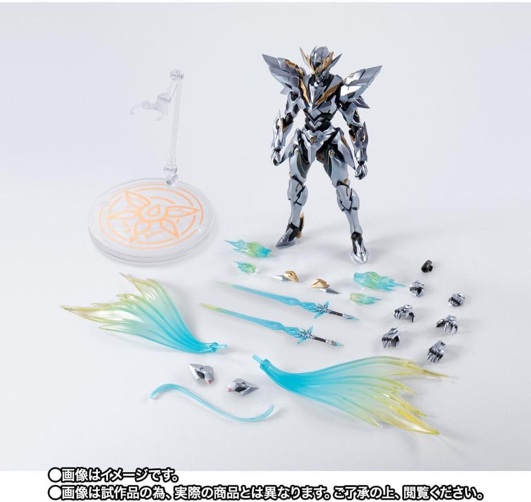 魂ウェブ限定▼S.H.Figuarts サム▼崩壊：スターレイル　①