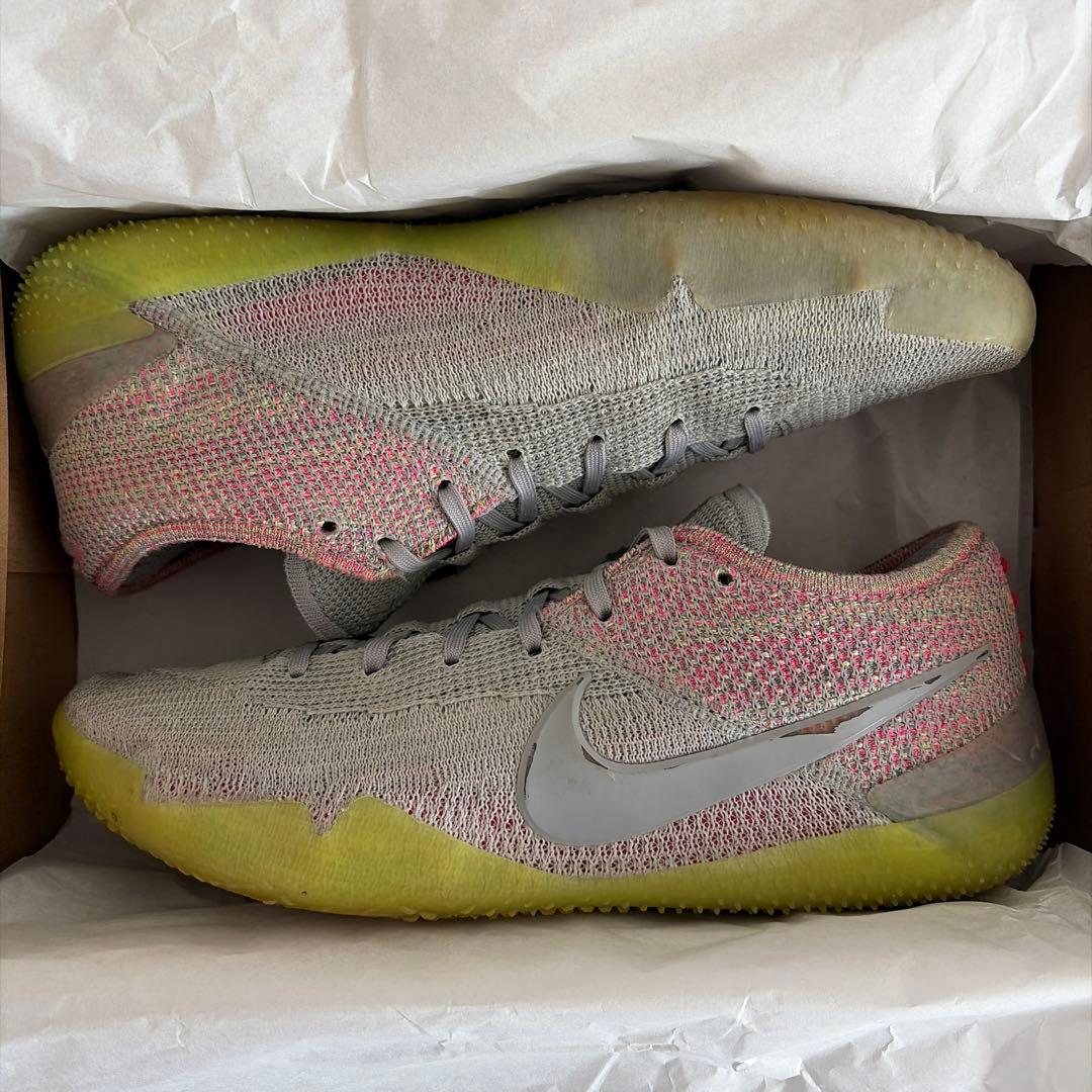 NIKE Kobe ad nxt 360 コービー AD