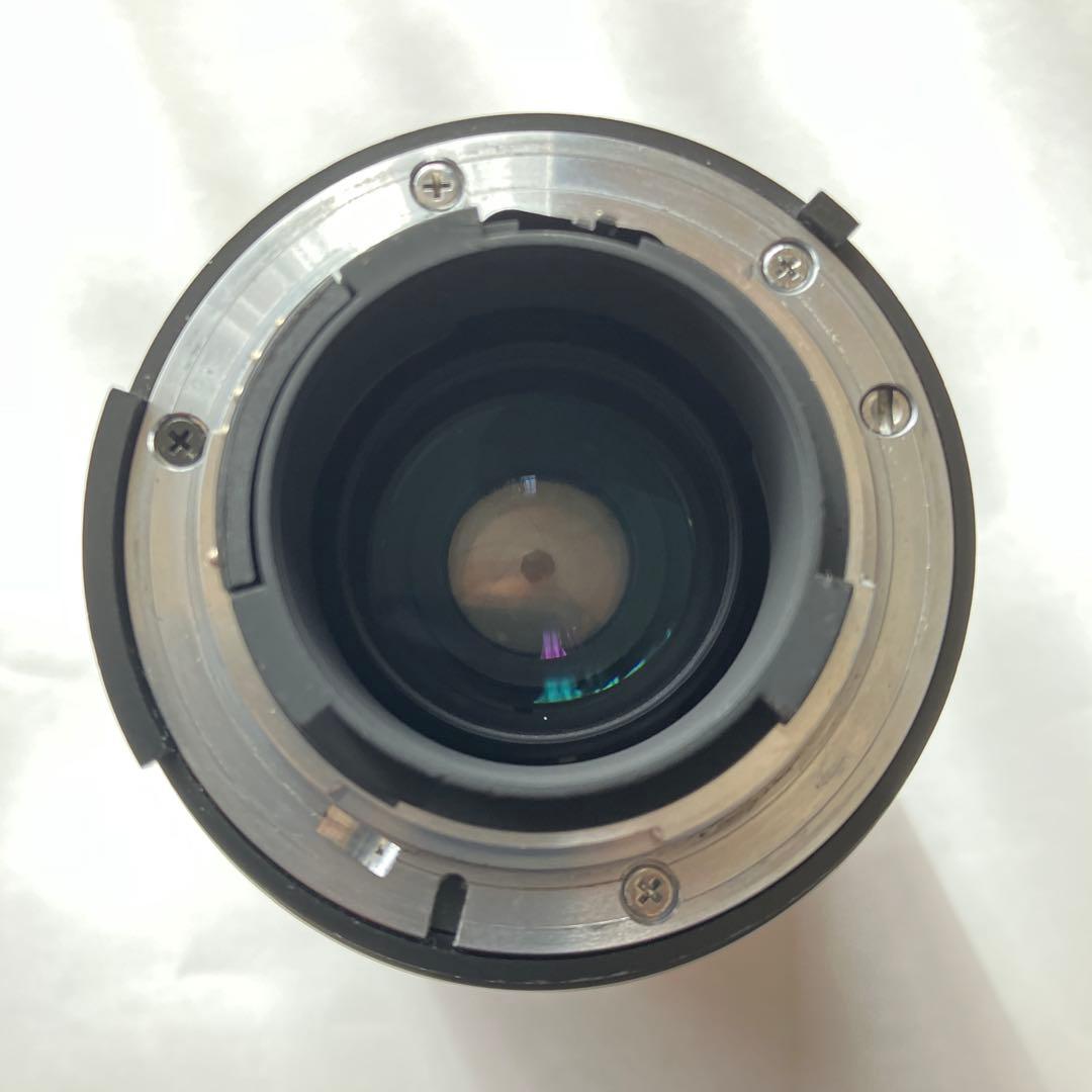美品　AI Zoom Nikkor 28～85mm F3.5～4.5S