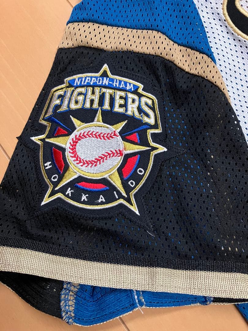 大谷翔平 北海道日本ハムファイターズ 限定 ユニフォーム 二刀流