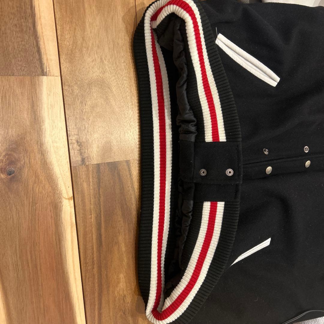 intere faice スタジャンXL バウンティハンター BOUNTY - メルカリ