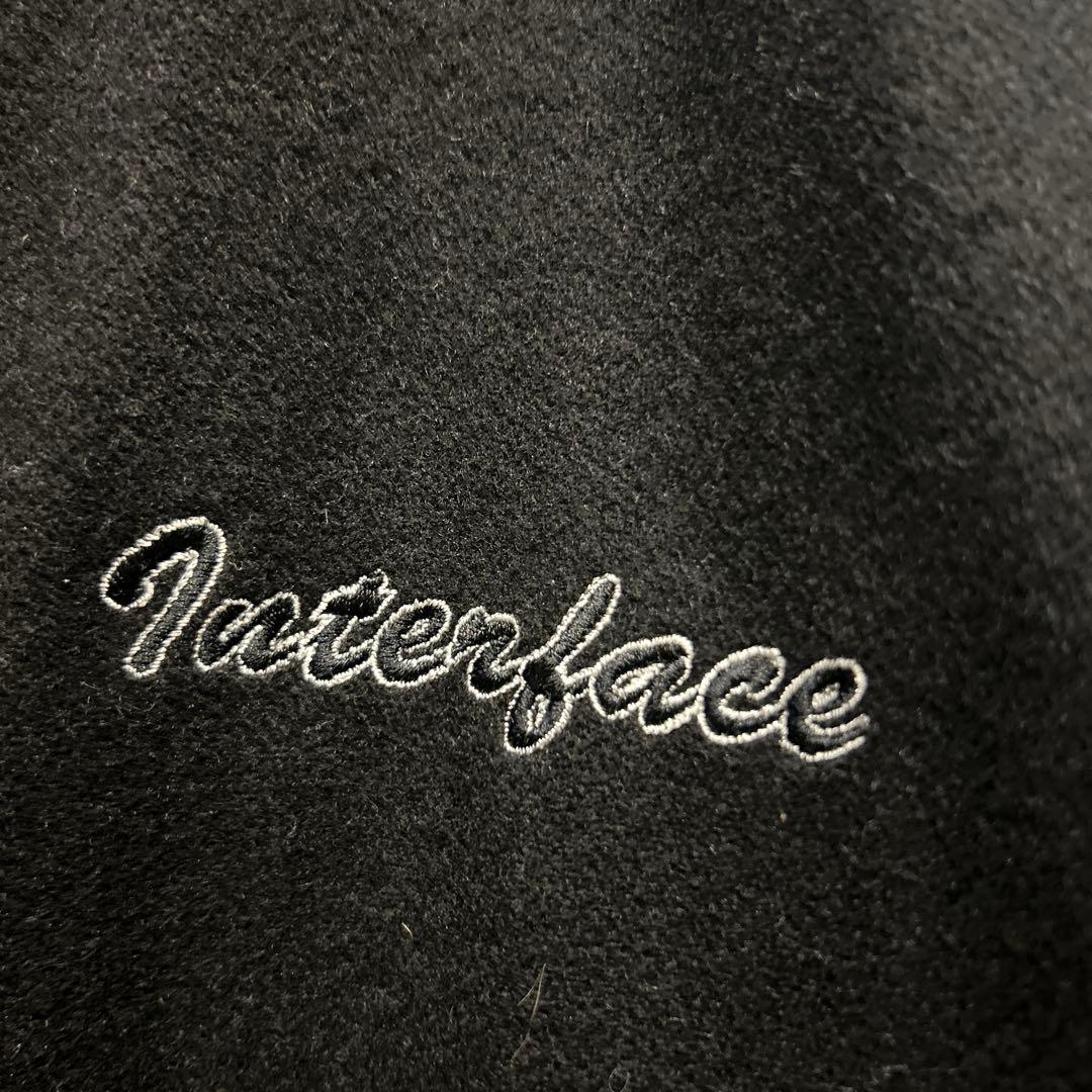 intere faice スタジャンXL バウンティハンター BOUNTY - メルカリ