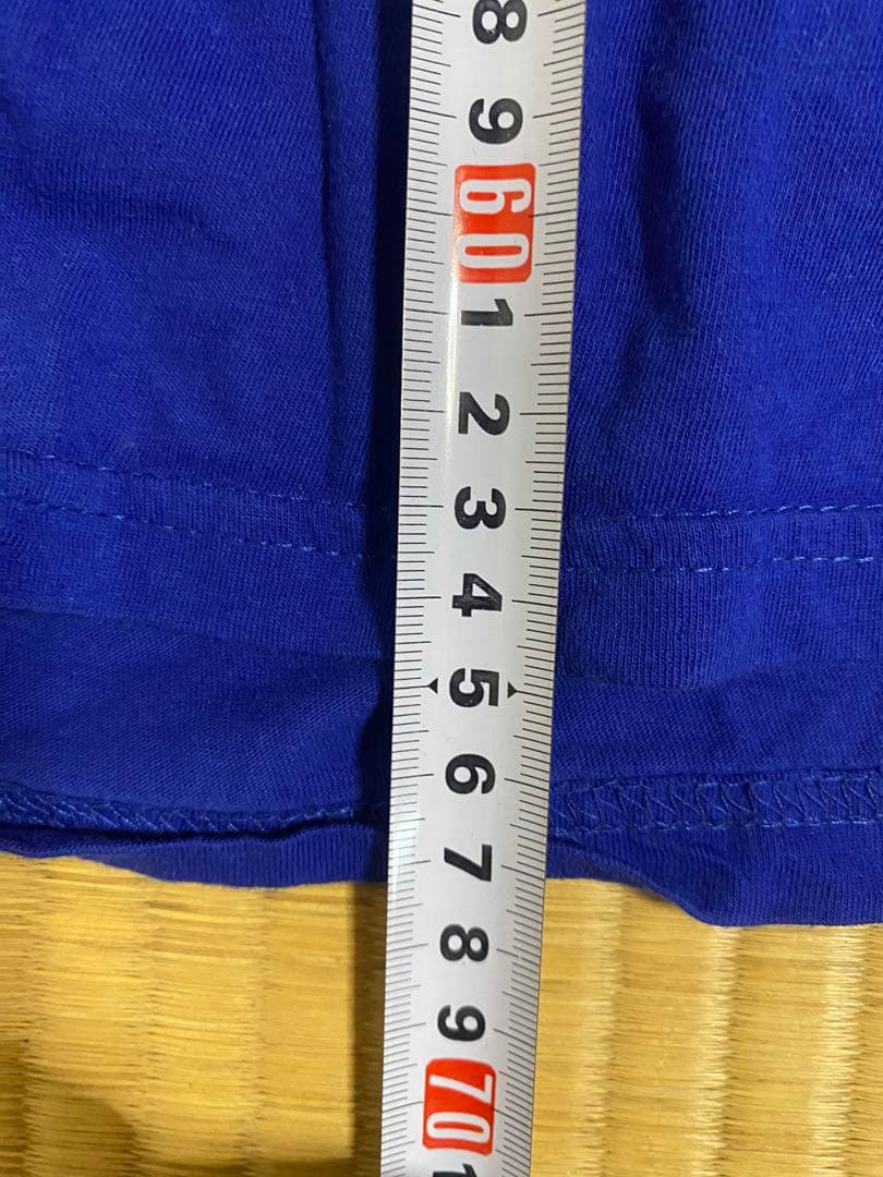 新品 東海大学 シーガルス 2012 バスケットボール Tシャツ XLサイズ