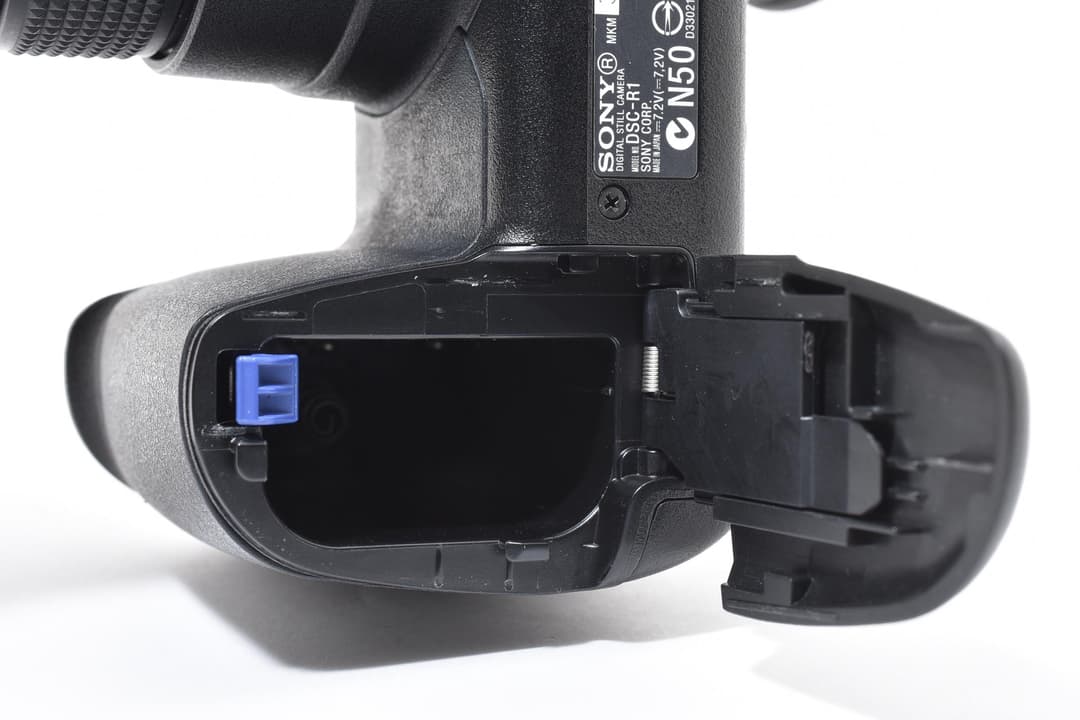 SONY DSC-R1 0357 - メルカリ