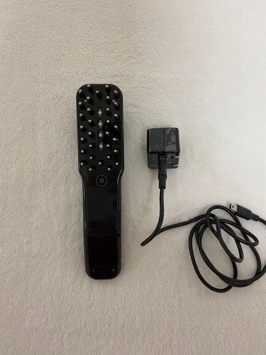 ELECTRIC BARI BRUSH 電気バリブラシ レンタル] デンキバリブラシ ELECTRON DENKI BARI BRUSH(R) - Rentio