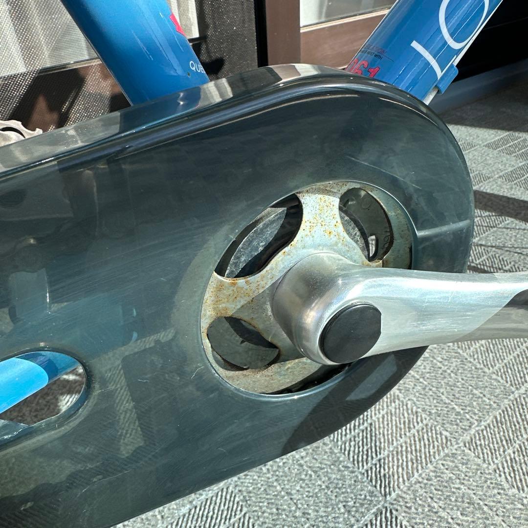 Louis LOUIS GARNEAU 幼児用自転車 青 Garneau 子供用自転車 青 LOUIS