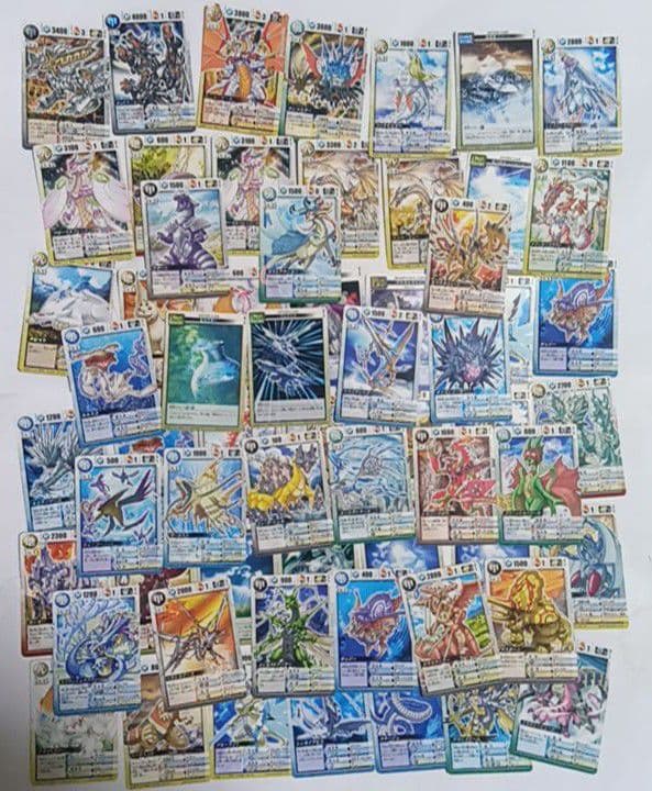ドラゴンドライブ カード セット まとめ センコークーラ - メルカリ