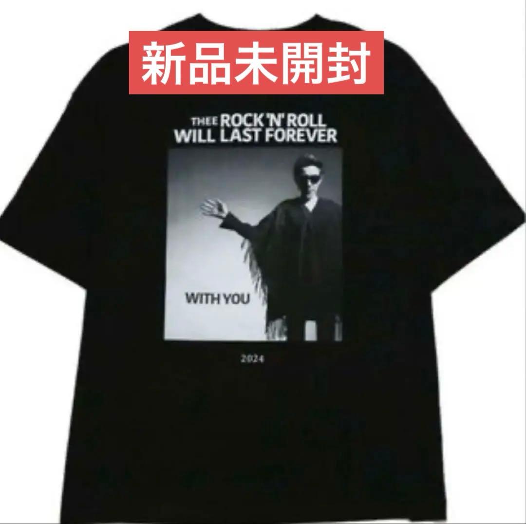 RUDE GALLERY チバユウスケTシャツ Lサイズ - メルカリ