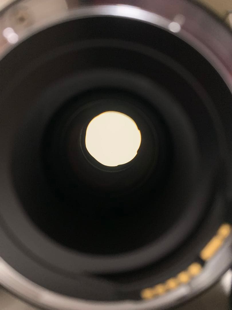 Tamron SP 10-24mm F/3.5-4.5 Di II EFマウント