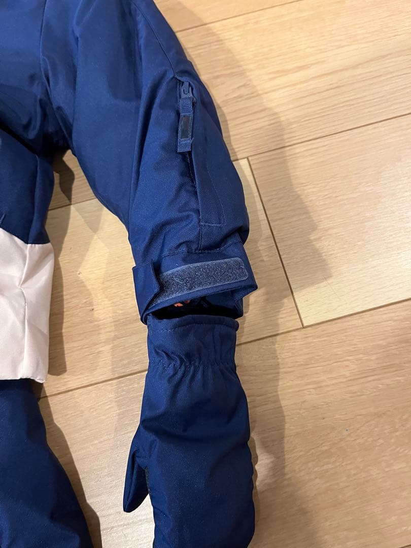 Wedze 子供用スキーウェア （サイズ91〜104cm） - メルカリ