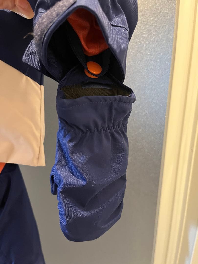 Wedze 子供用スキーウェア （サイズ91〜104cm） - メルカリ