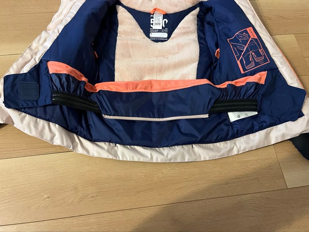 Wedze 子供用スキーウェア （サイズ91〜104cm） - メルカリ