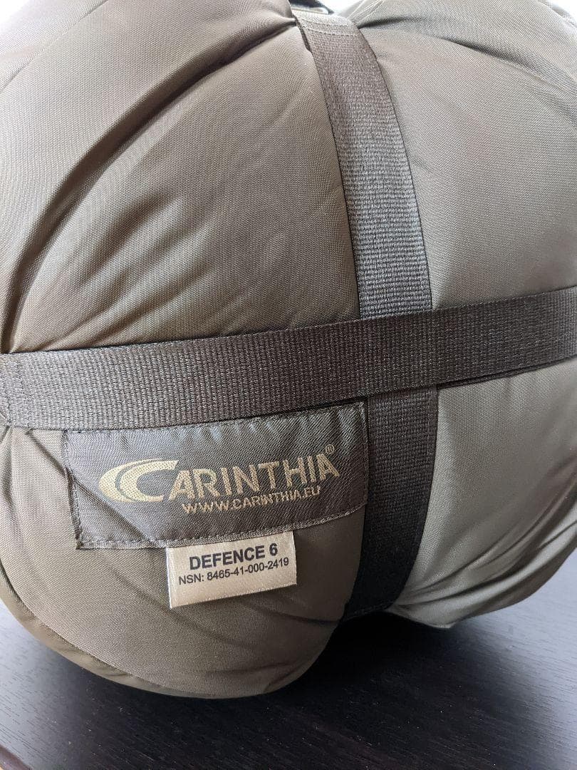 ☆*☆様 【新品】カリンシア ディフェンス6 ＆純正インナーL セット