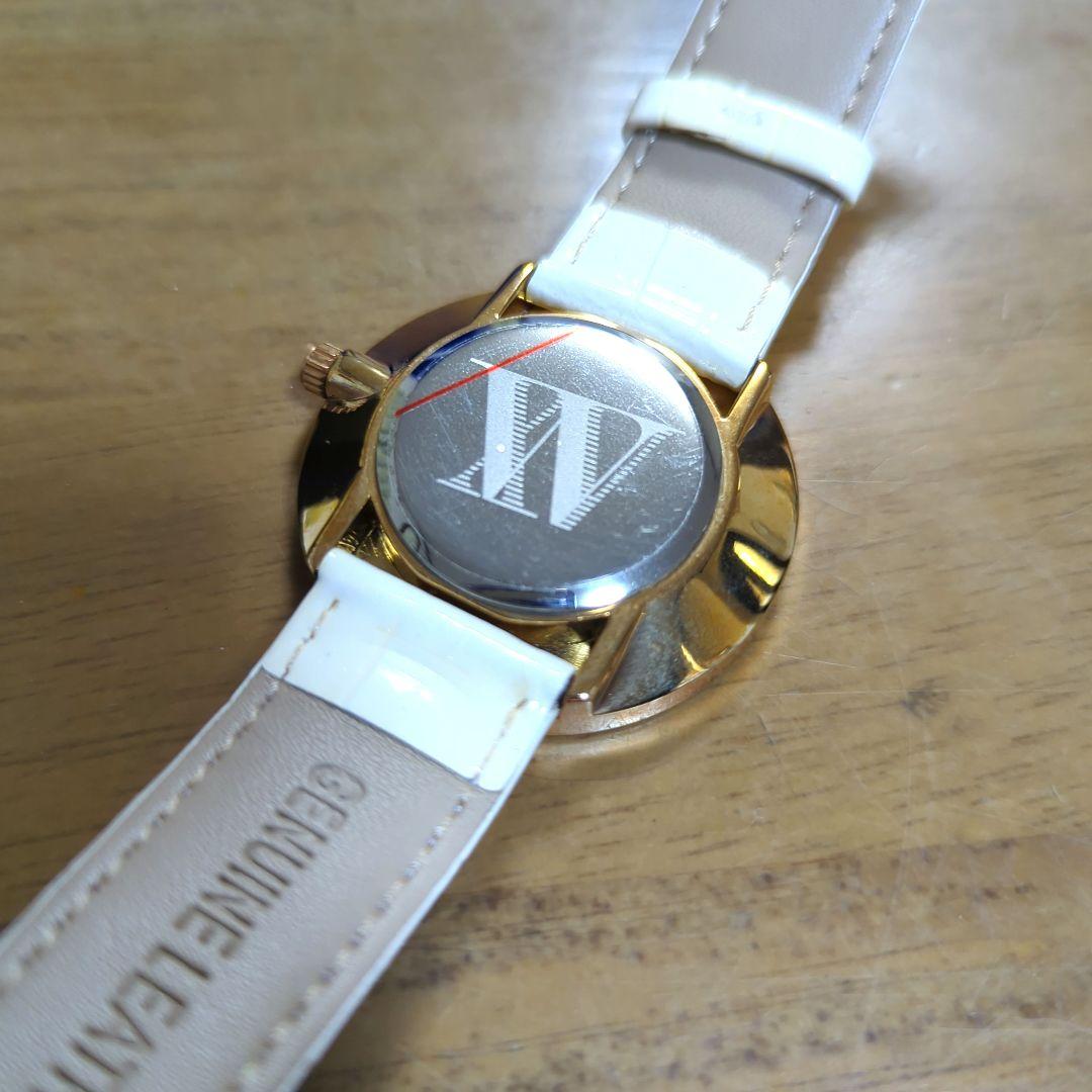 w-inds. グッズ 腕時計 箱なし