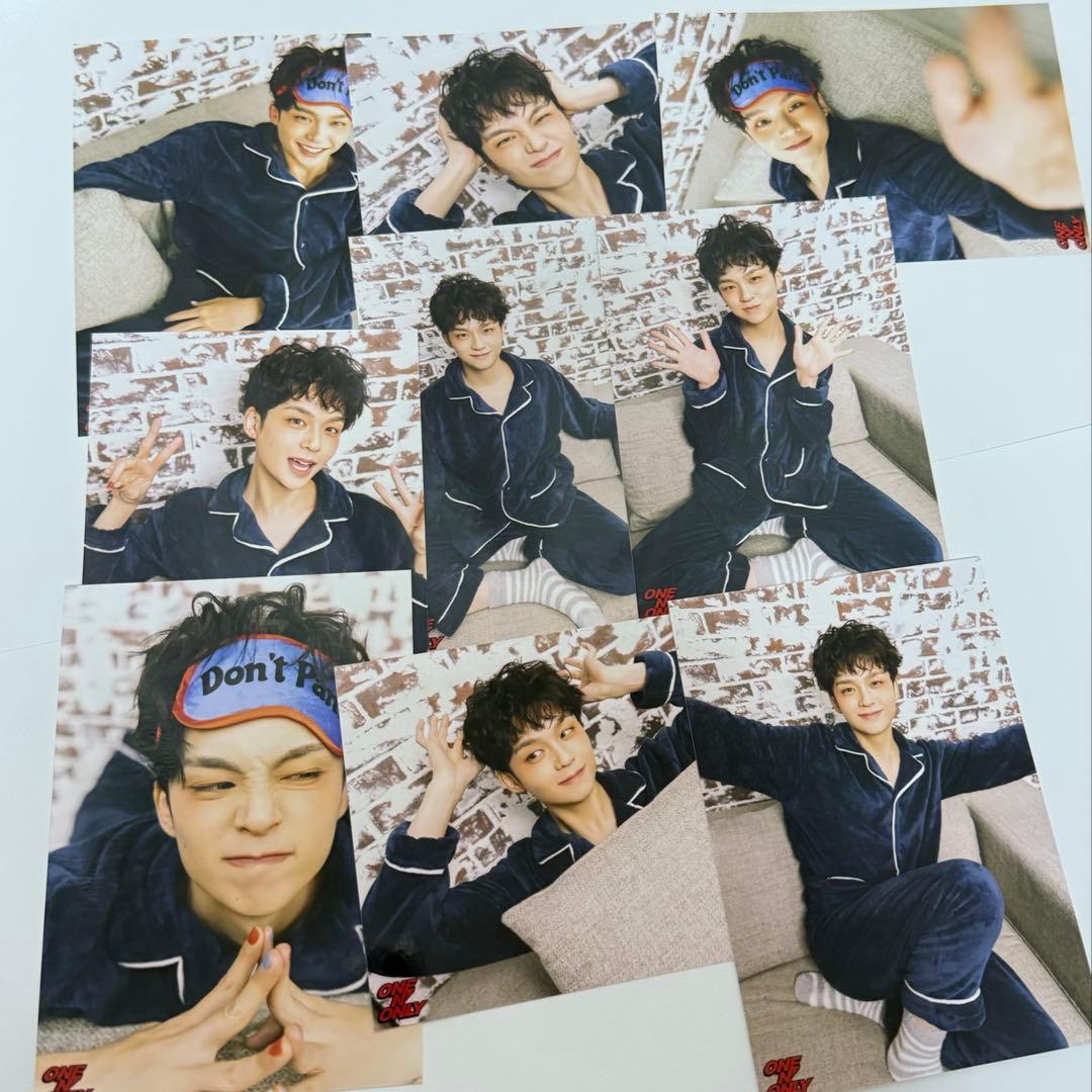 ③ワンエン ONE N' ONLY 沢村玲 REI 生誕 生写真 32枚セット - メルカリ